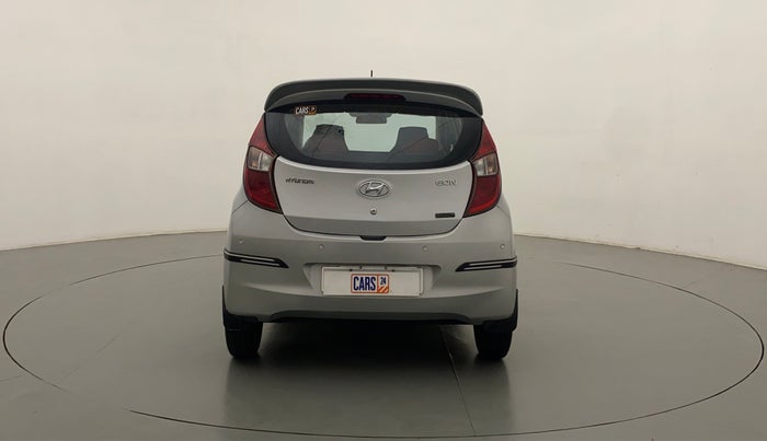 2016 Hyundai Eon ERA +, Petrol, Manual, 36,931 km, Back/Rear