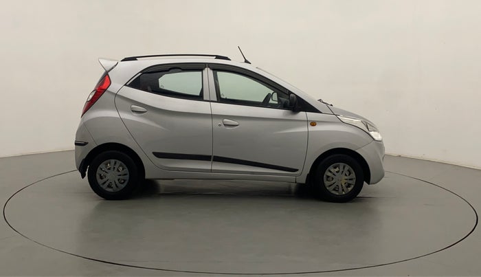 2016 Hyundai Eon ERA +, Petrol, Manual, 36,931 km, Right Side