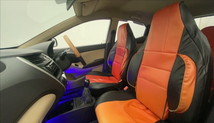 2016 Hyundai Eon ERA +, Petrol, Manual, 36,931 km, Right Side Front Door Cabin