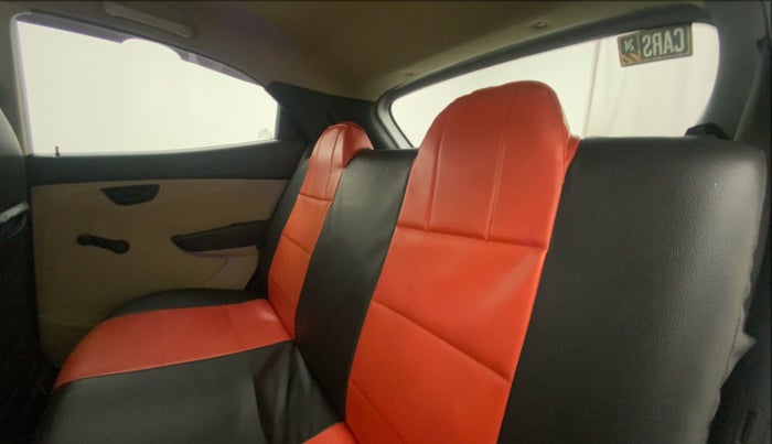 2016 Hyundai Eon ERA +, Petrol, Manual, 36,931 km, Right Side Rear Door Cabin