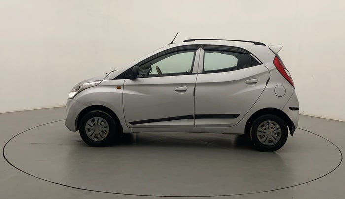2016 Hyundai Eon ERA +, Petrol, Manual, 36,931 km, Left Side