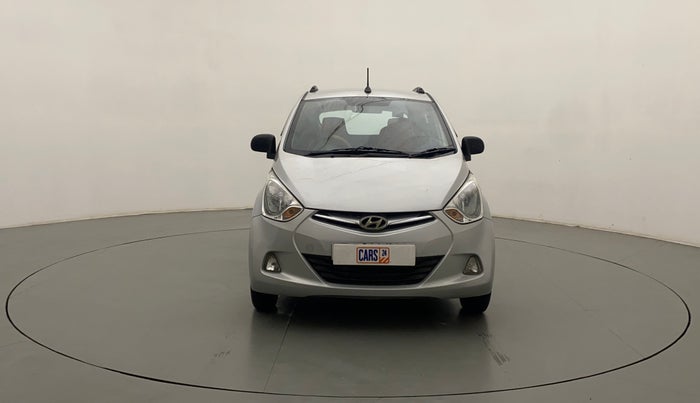 2016 Hyundai Eon ERA +, Petrol, Manual, 36,931 km, Front