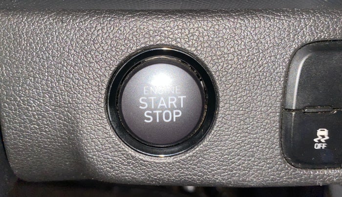 2021 Hyundai VENUE SX 1.0 (O) TURBO IMT, Petrol, Manual, 21,967 km, Keyless Start/ Stop Button