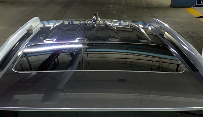 2021 Hyundai VENUE SX 1.0 (O) TURBO IMT, Petrol, Manual, 21,967 km, Moonroof/ Sunroof