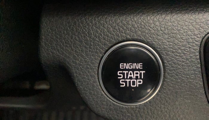 2021 KIA SELTOS GTX PLUS 1.4 PETROL, Petrol, Manual, 58,155 km, Keyless Start/ Stop Button