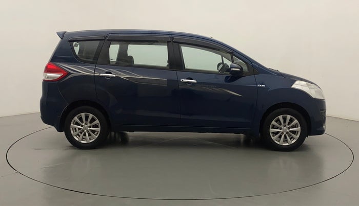 2014 Maruti Ertiga VDI, Diesel, Manual, 1,20,117 km, Right Side