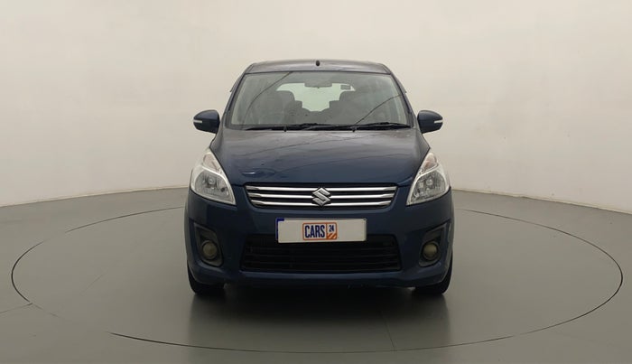 2014 Maruti Ertiga VDI, Diesel, Manual, 1,20,117 km, Front