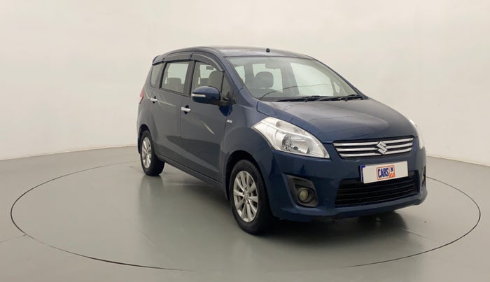 2014 Maruti Ertiga VDI, Diesel, Manual, 1,20,117 km, SRP