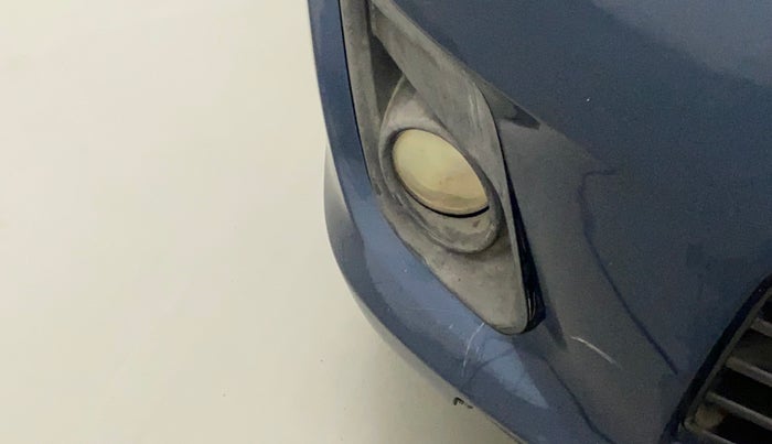 2014 Maruti Ertiga VDI, Diesel, Manual, 1,20,117 km, Right fog light - Not working