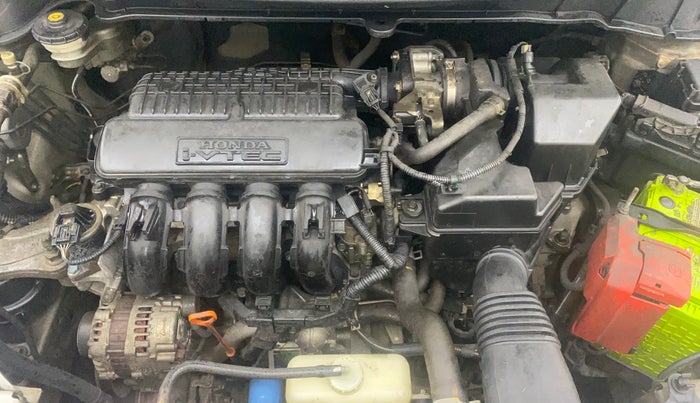 2016 Honda City 1.5L I-VTEC SV CVT, Petrol, Automatic, 1,18,172 km, Engine View