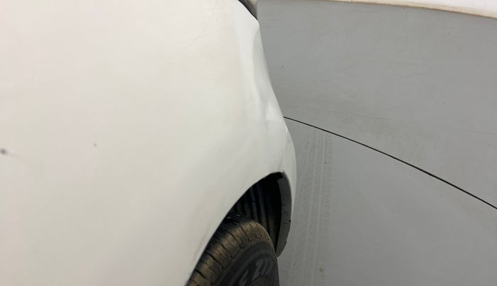 2013 Hyundai i20 MAGNA 1.2, Petrol, Manual, 72,933 km, Right fender - Slightly dented