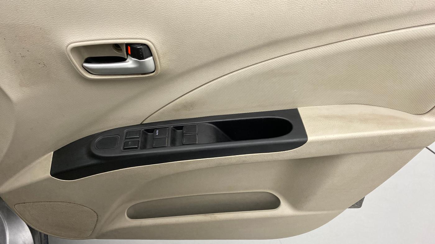 2017 Maruti Celerio VXI AGS, Petrol, Automatic, 42,786 km, Driver Side Door Panels Control