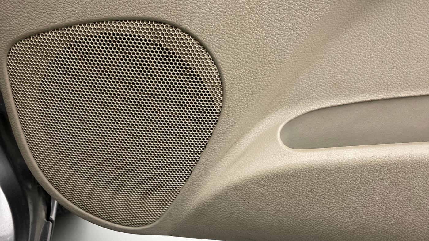2017 Maruti Celerio VXI AGS, Petrol, Automatic, 42,786 km, Speaker
