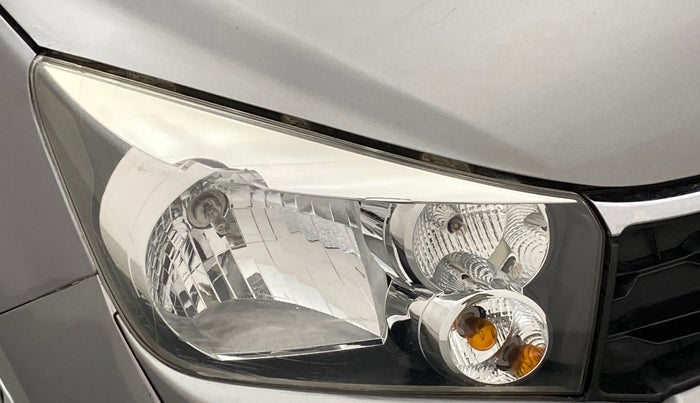 2017 Maruti Celerio VXI AGS, Petrol, Automatic, 42,786 km, Right headlight - Minor scratches