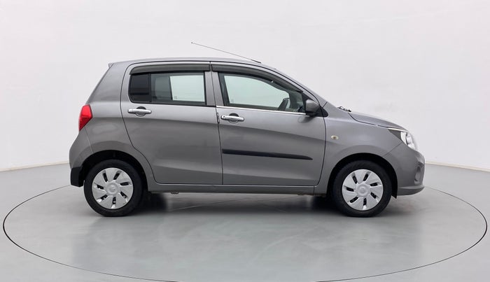 2017 Maruti Celerio VXI AGS, Petrol, Automatic, 42,786 km, Right Side View