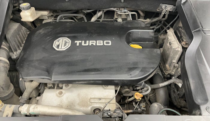 2019 MG HECTOR SMART 2.0 DIESEL, Diesel, Manual, 92,952 km, Engine View