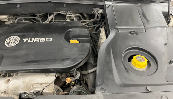 2019 MG HECTOR SMART 2.0 DIESEL, Diesel, Manual, 92,952 km, Engine View - Left