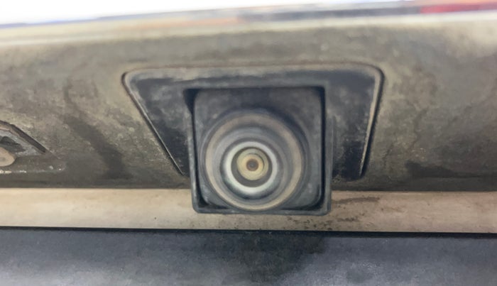 2019 MG HECTOR SMART 2.0 DIESEL, Diesel, Manual, 92,952 km, Parking Camera