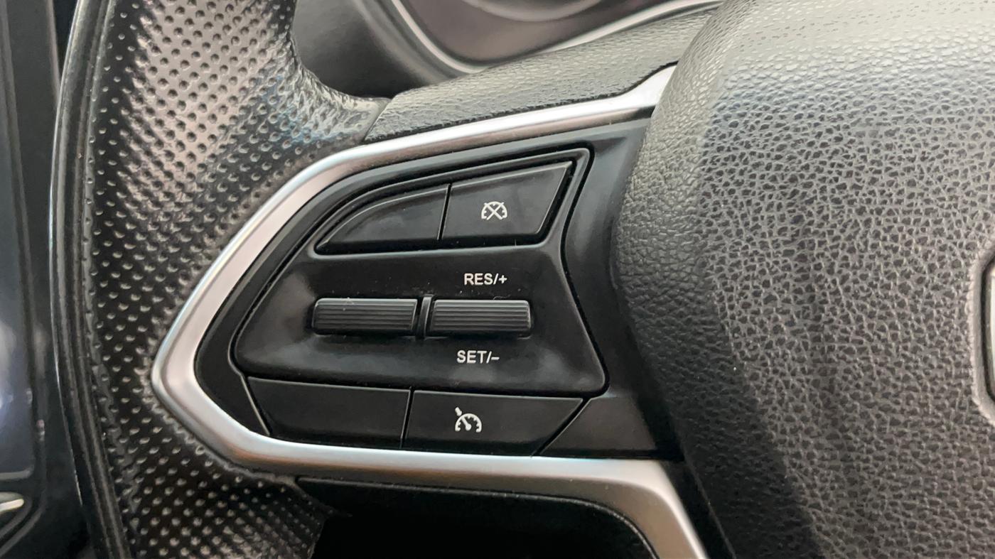 2019 MG HECTOR SMART 2.0 DIESEL, Diesel, Manual, 92,952 km, Adaptive Cruise Control
