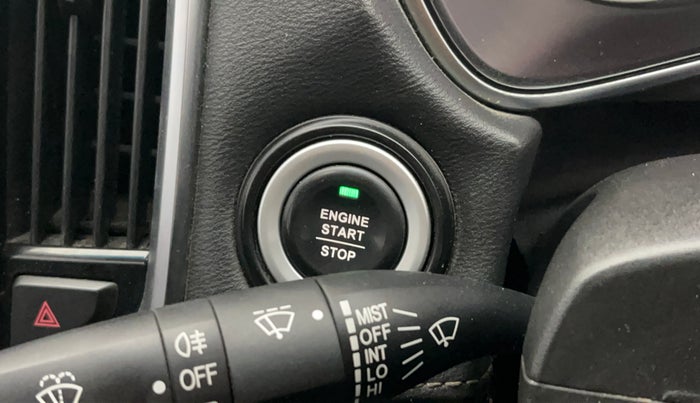 2019 MG HECTOR SMART 2.0 DIESEL, Diesel, Manual, 92,952 km, Keyless Start/ Stop Button