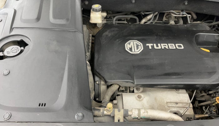 2019 MG HECTOR SMART 2.0 DIESEL, Diesel, Manual, 92,952 km, Engine View - Right