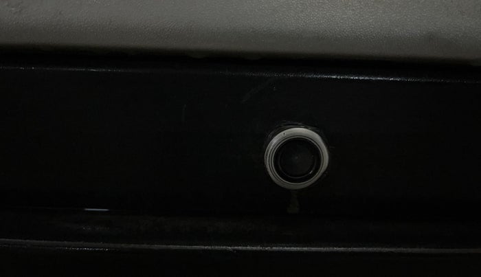 2023 Nissan MAGNITE XL, Petrol, Manual, 42,256 km, Parking Camera