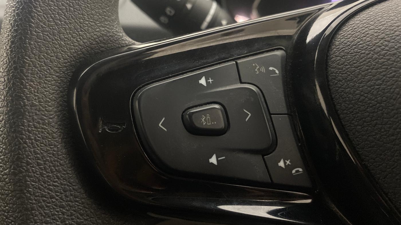2021 Tata NEXON XZ PLUS PETROL, Petrol, Manual, 45,932 km, Adaptive Cruise Control