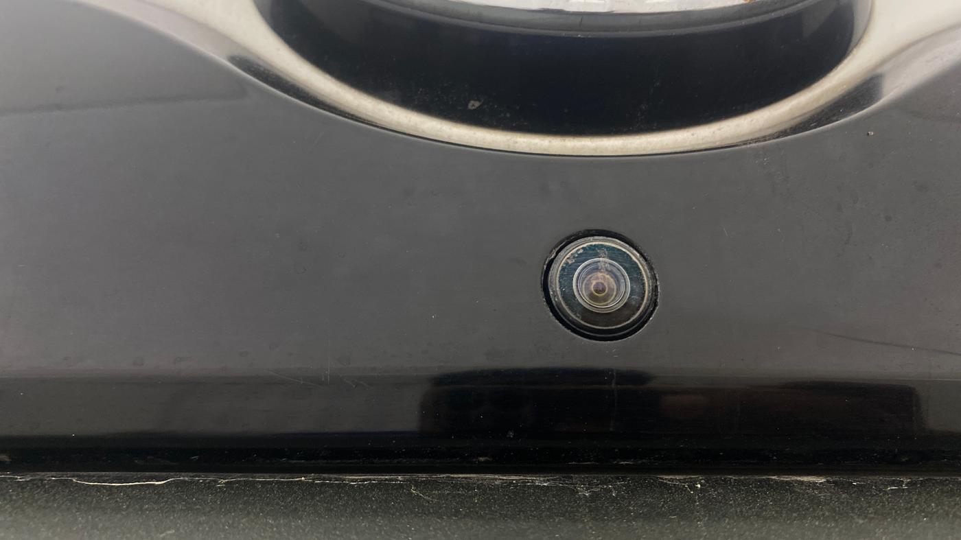 2021 Tata NEXON XZ PLUS PETROL, Petrol, Manual, 45,932 km, Parking Camera