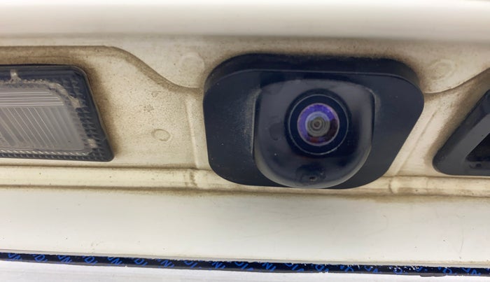 2019 Hyundai Elite i20 SPORTZ PLUS 1.2, Petrol, Manual, 82,367 km, Parking Camera