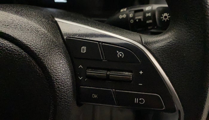 2023 Hyundai NEW I20 Sportz 1.2 IVT, Petrol, Automatic, 28,248 km, Adaptive Cruise Control