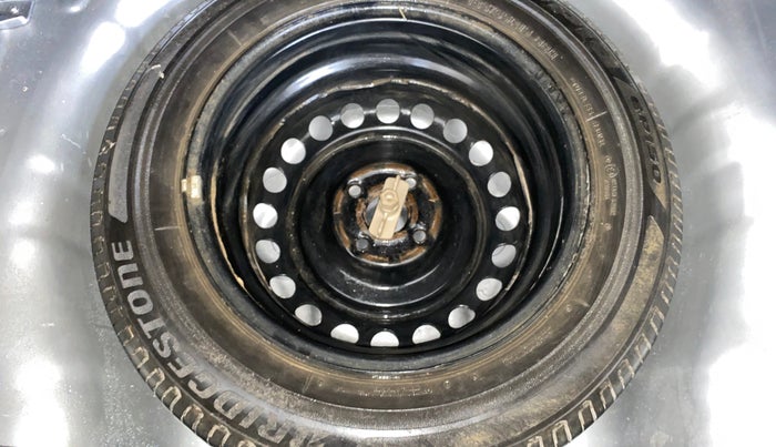 2023 Hyundai NEW I20 Sportz 1.2 IVT, Petrol, Automatic, 28,248 km, Spare Tyre