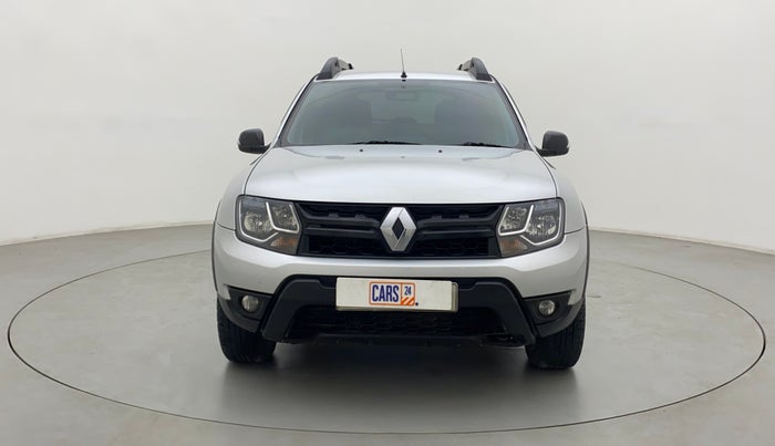 2017 Renault Duster 85 PS RXS MT DIESEL, Diesel, Manual, 94,459 km, Front