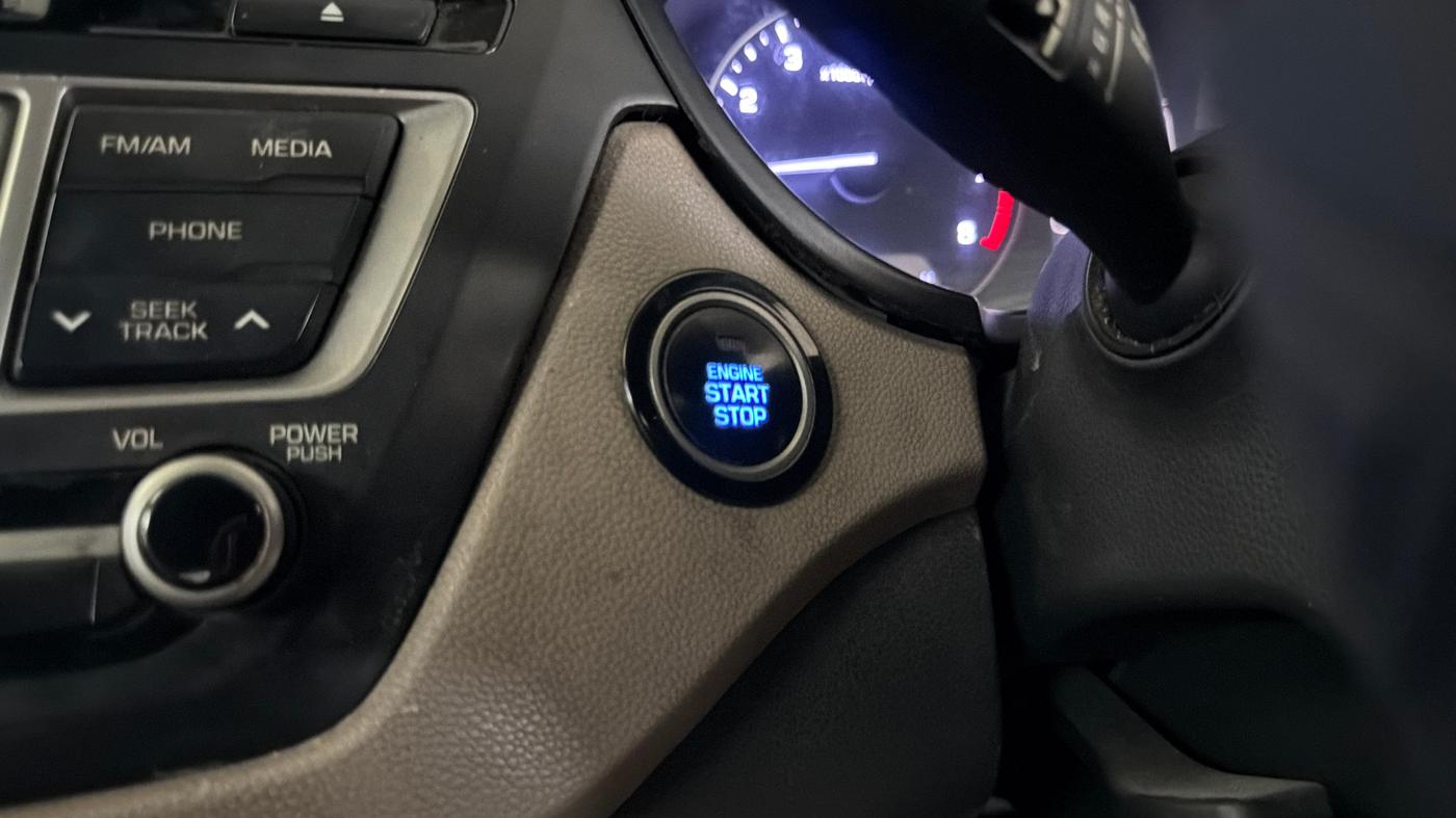 2014 Hyundai Elite i20 ASTA 1.2, Petrol, Manual, 79,264 km, Keyless Start/ Stop Button