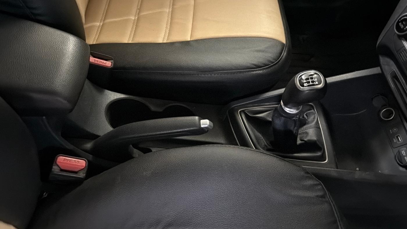 2014 Hyundai Elite i20 ASTA 1.2, Petrol, Manual, 79,264 km, Gear Lever