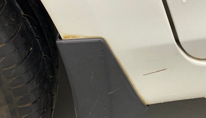 2014 Maruti Swift ZXI, Petrol, Manual, 88,265 km, Left fender - Minor scratches