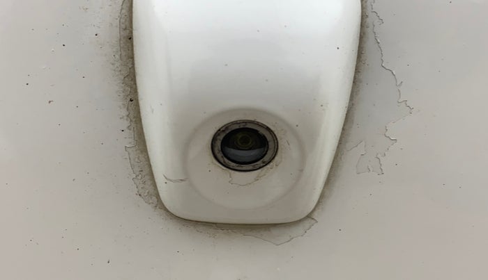 2017 Hyundai Elite i20 ASTA 1.2 DUAL TONE, Petrol, Manual, 50,403 km, Parking Camera