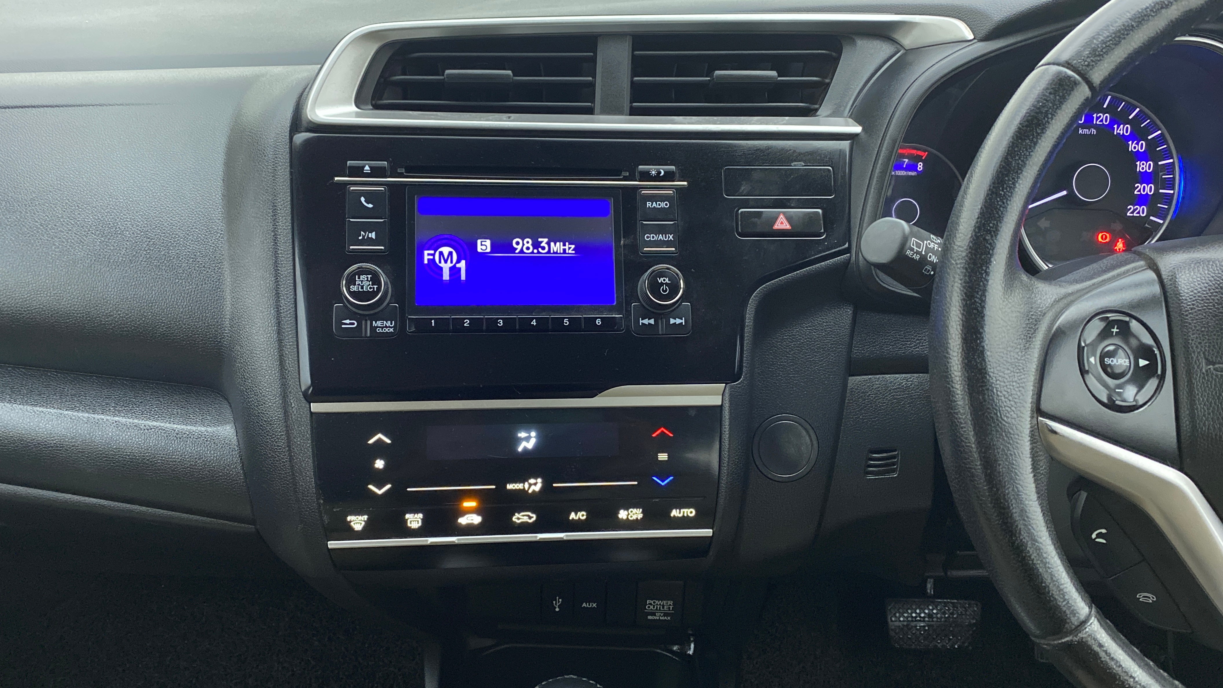 Features