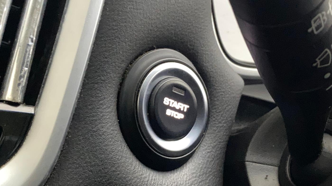 2020 MG HECTOR SHARP 1.5 DCT PETROL, Petrol, Automatic, 29,002 km, Keyless Start/ Stop Button