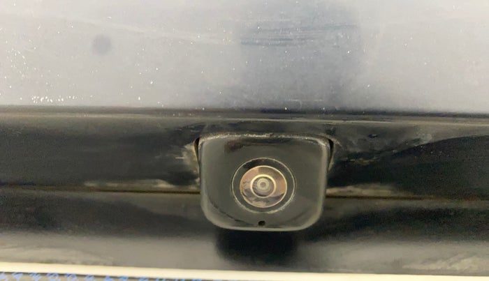 2024 Hyundai NEW I20 ASTA (O) 1.2 MT, Petrol, Manual, 42,640 km, Parking Camera