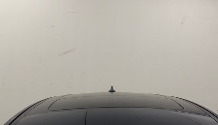 2024 Hyundai NEW I20 ASTA (O) 1.2 MT, Petrol, Manual, 42,640 km, Moonroof/ Sunroof