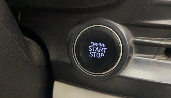 2024 Hyundai NEW I20 ASTA (O) 1.2 MT, Petrol, Manual, 42,640 km, Keyless Start/ Stop Button