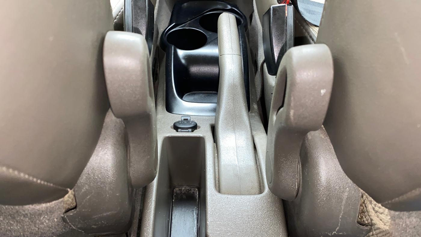 2013 Hyundai i10 SPORTZ 1.2, Petrol, Manual, 34,376 km, Driver Side Adjustment Panel