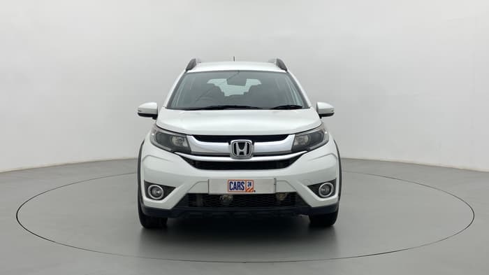 2016 Honda BR-V 1.5L I- DTEC V, Diesel, Manual, 97,433 km, Front