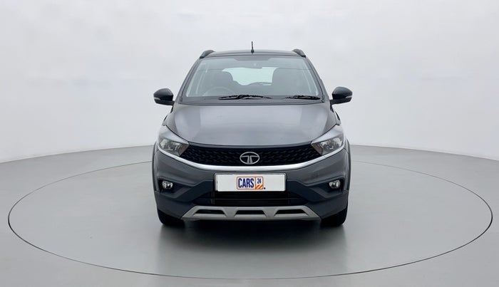 2022 Tata TIAGO NRG PETROL, Petrol, Manual, 6,105 km, Front