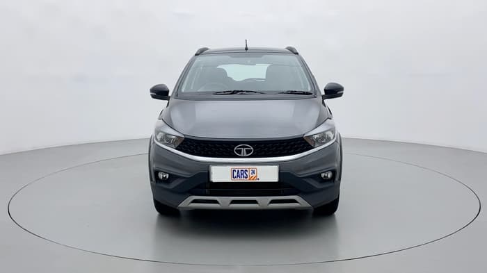 2022 Tata TIAGO NRG PETROL, Petrol, Manual, 6,105 km, Front