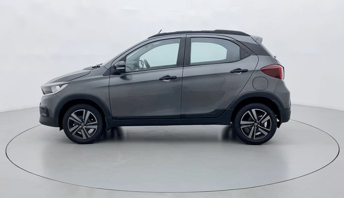 2022 Tata TIAGO NRG PETROL, Petrol, Manual, 6,105 km, Left Side