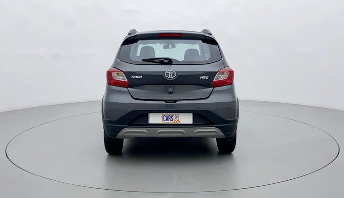2022 Tata TIAGO NRG PETROL, Petrol, Manual, 6,105 km, Back/Rear