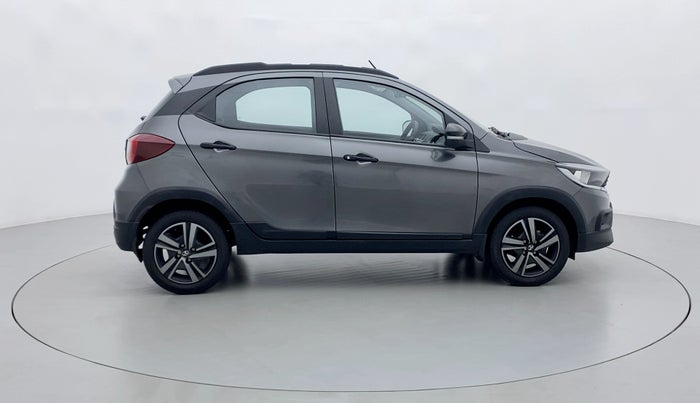 2022 Tata TIAGO NRG PETROL, Petrol, Manual, 6,105 km, Right Side View