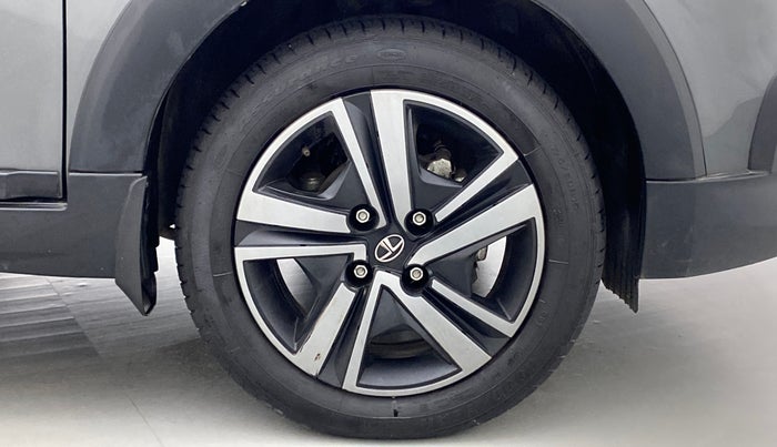 2022 Tata TIAGO NRG PETROL, Petrol, Manual, 6,105 km, Right Front Wheel