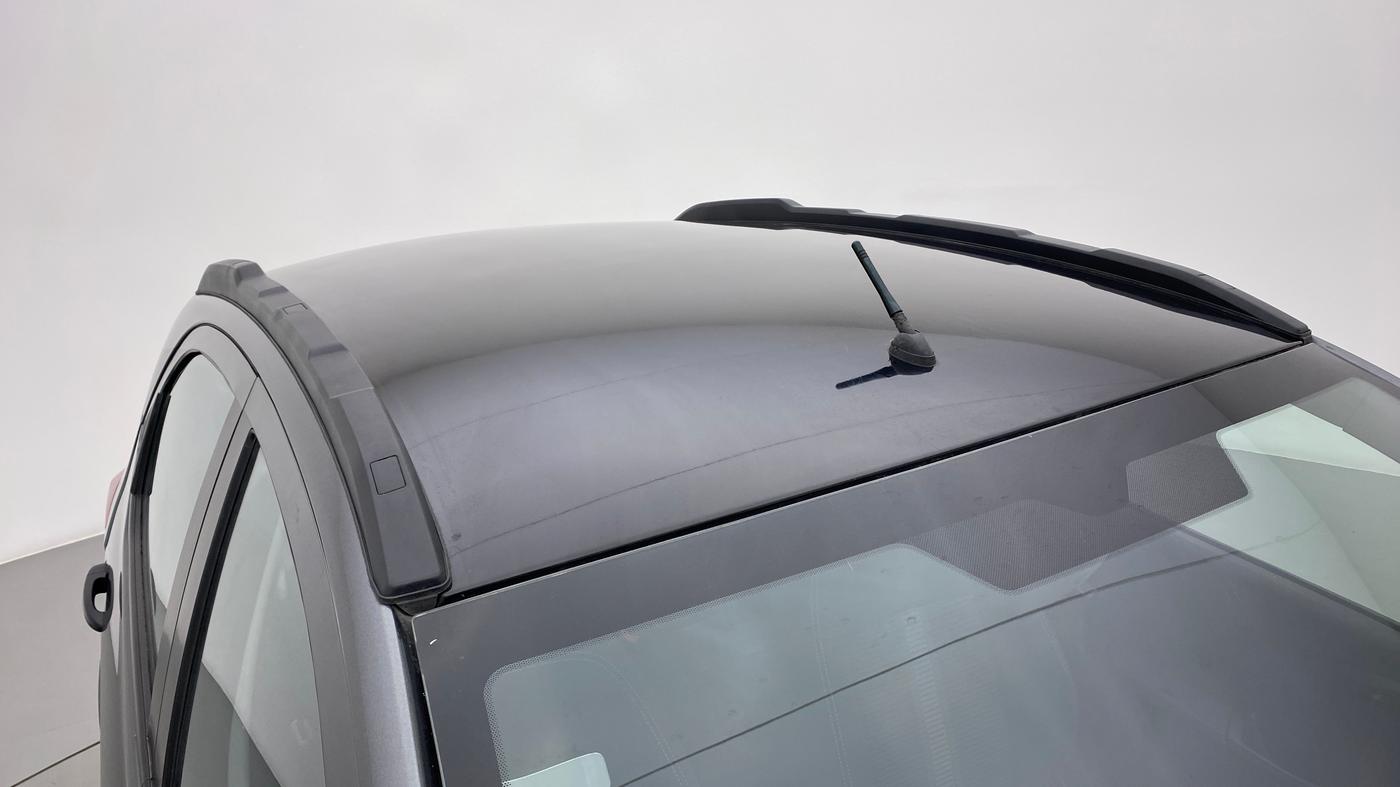 2022 Tata TIAGO NRG PETROL, Petrol, Manual, 6,105 km, Roof